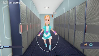 Educator 2076 screenshot 1