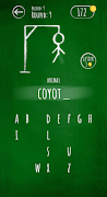 Hangman with hints! Ekran Görüntüsü 5