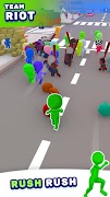 Riot Escape स्क्रीनशॉट 3