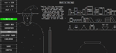 Candybox: Mobile imagem de tela 3