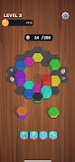 Sort Hexa Stacks poster