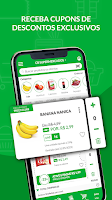 برنامه‌نما CB Supermercados عکس از صفحه