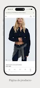 H&M - Chile اسکرین شاٹ 4