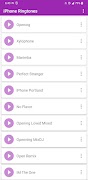 iphone 16 Ringtone 포스터