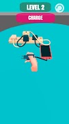 Hand Simulator screenshot 1