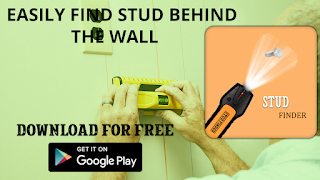 Detect Stud & Detect metal 2021 imagem de tela 6