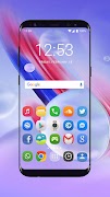 Theme for Honor X9 скриншот 2