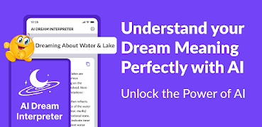 Dream Meaning Interpreter App captura de pantalla 5