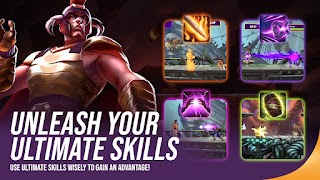 BitBrawl Screenshot 2