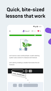 Sololearn: Learn to code Ekran Görüntüsü 4