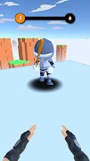 Shadow Man screenshot 4