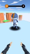 Shadow Man Ekran Görüntüsü 4