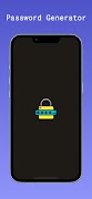 Password Generator ảnh chụp màn hình 4
