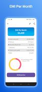 EMI Calculator Ekran Görüntüsü 3