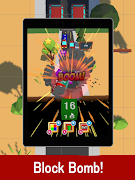 2048Dozer screenshot 7