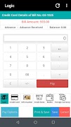 LOGIC POS screenshot 5
