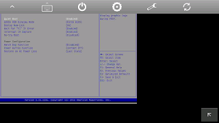 Supermicro IPMIView screenshot 7