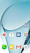 Easy Lock 포스터