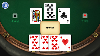 29 Card Game Ultimate screenshot 2