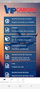 Vipcargas 截图 1