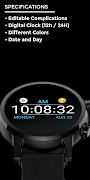 Nightrob ภาพหน้าจอ 2