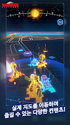 TRANSFORMERS: ALLIANCE screenshot 1