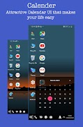 Computer Launcher - win style screenshot 7