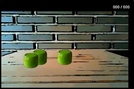 Shuffle Double capture d'écran 1