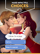 برنامه‌نما Love Lives عکس از صفحه
