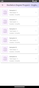 Digivarsity - Education App ภาพหน้าจอ 3