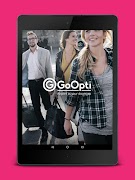 GoOpti App Ekran Görüntüsü 5