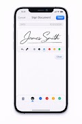 Pdf Editor App 海報