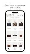 Da Milano スクリーンショット 1