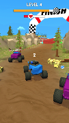 Crash Test Run скриншот 3