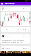 Crypto News 海報