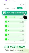 GB Version 2021 تصوير الشاشة 5