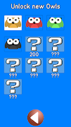 Jumping Owl Screenshot 4
