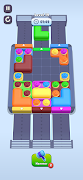 Color Block Sort 截图 4