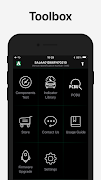 Alfametrix screenshot 2