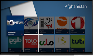 FarsiTV syot layar 4