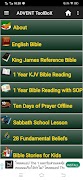 ADVENTIST ToolBoX পোস্টার