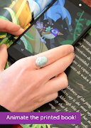 BirdTron screenshot 2