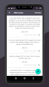 برنامه‌نما The Light (Bible Study App) عکس از صفحه