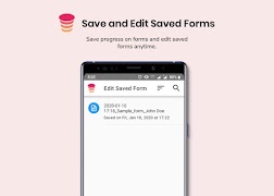 Datakojo syot layar 2