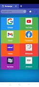 American Browser постер