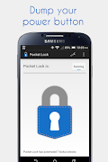 Pocket Lock plakat