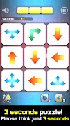 Just Puzzle 海報