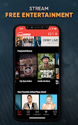 برنامه‌نما Circle Now عکس از صفحه