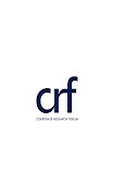CRF 2019 poster