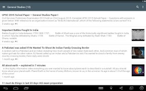 Syskool Screenshot 3